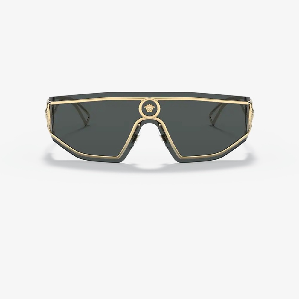 Versace Collaboration Sunglasses - image 3